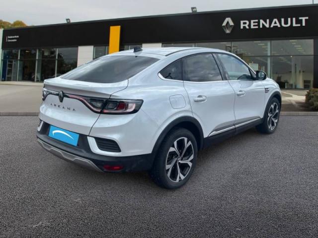 Renault Arkana image 9