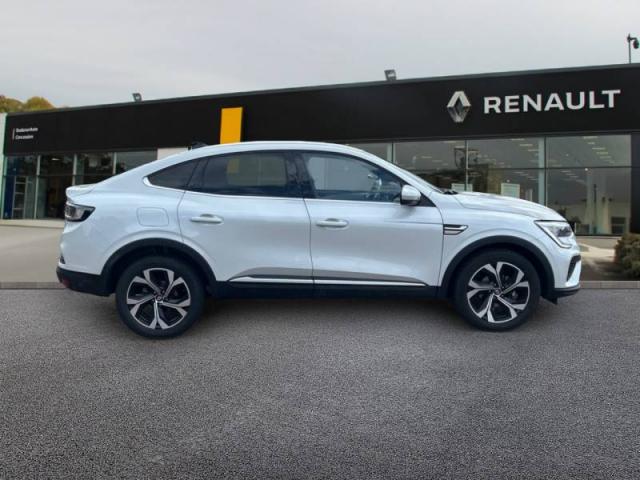 Renault Arkana image 7
