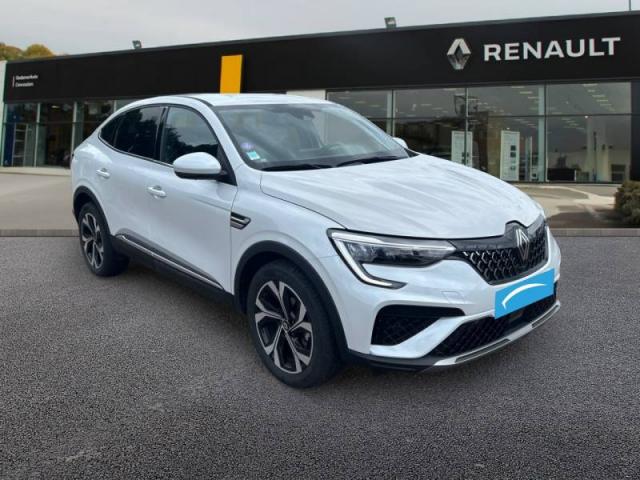 Renault Arkana image 6