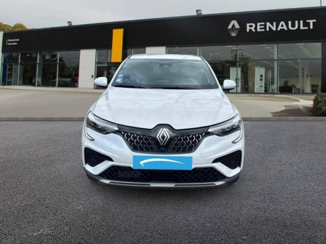Renault Arkana image 4