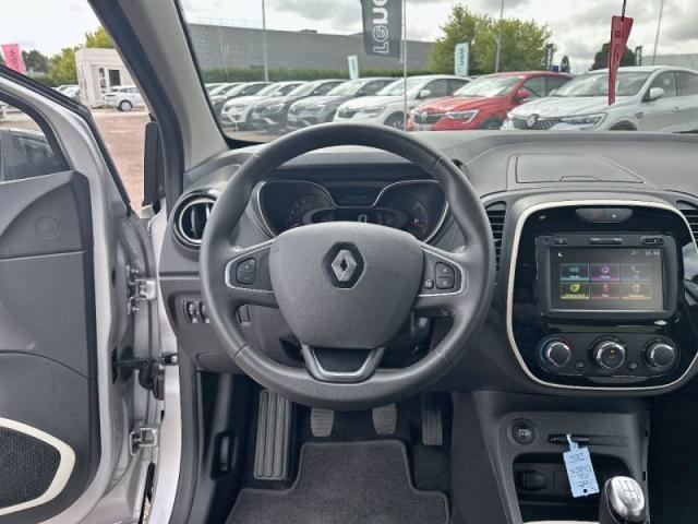 Renault Captur image 5