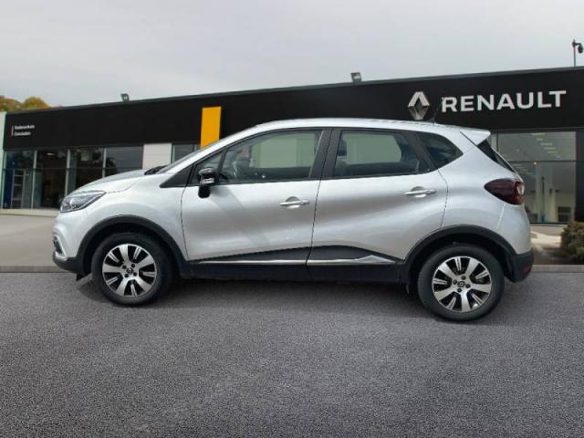 Renault Captur image 2