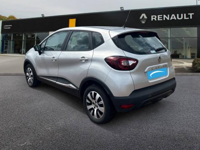 Renault Captur image 8