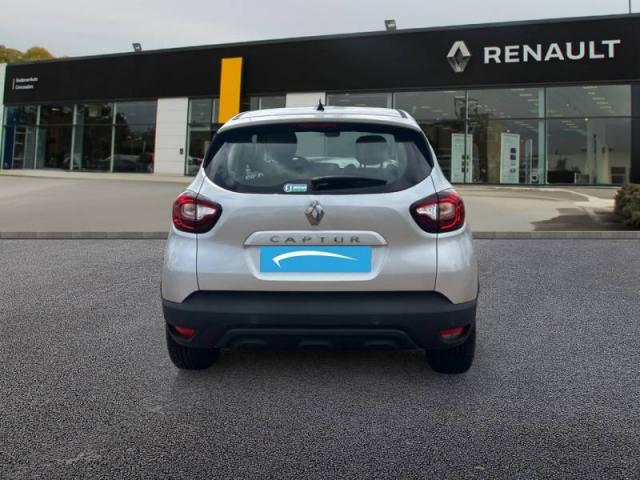 Renault Captur image 9