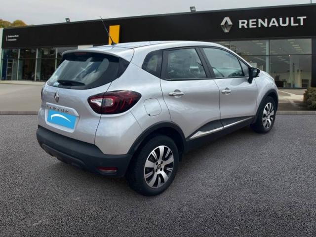 Renault Captur image 7