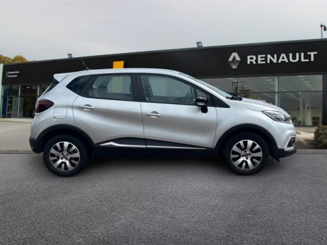 Renault Captur image 6