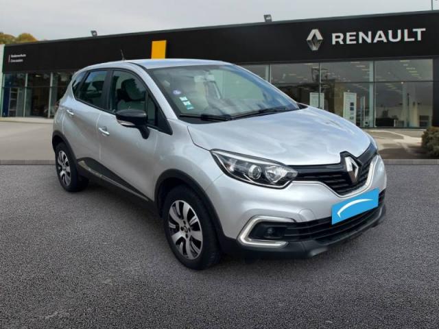 Renault Captur image 3