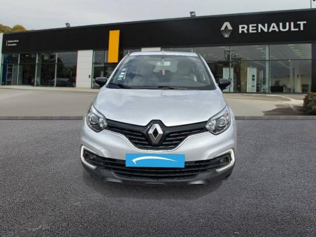 Renault Captur image 4