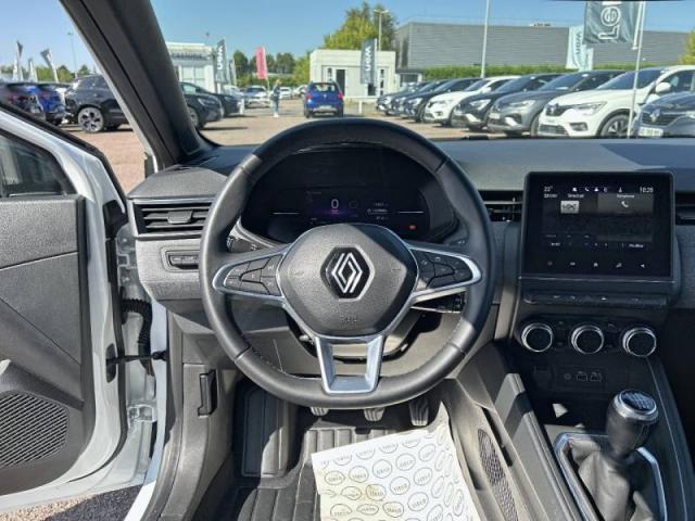 Renault Clio image 5