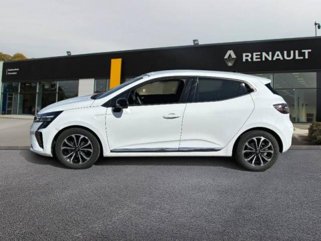 Renault Clio image 2