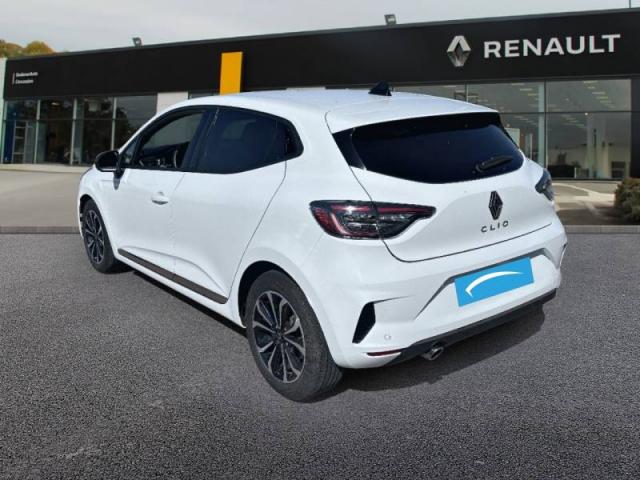 Renault Clio image 9