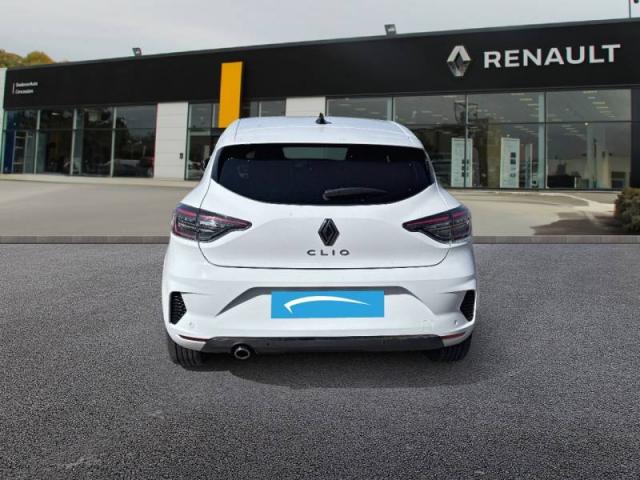 Renault Clio image 1