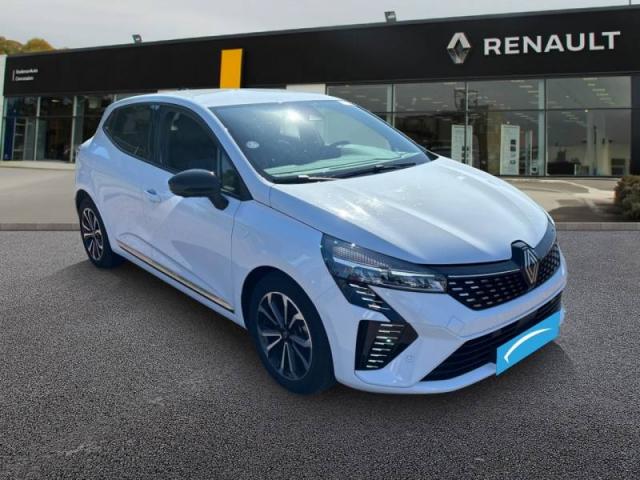 Renault Clio image 7