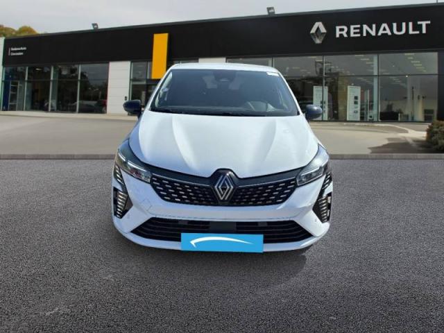 Renault Clio image 8