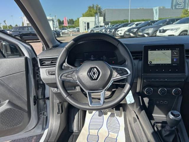 Renault Clio image 2