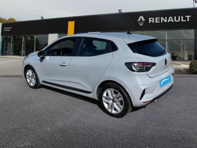 Renault Clio image 7