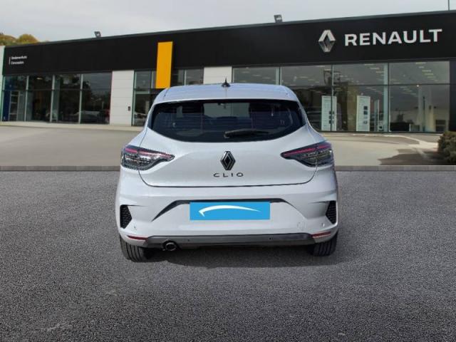 Renault Clio image 6