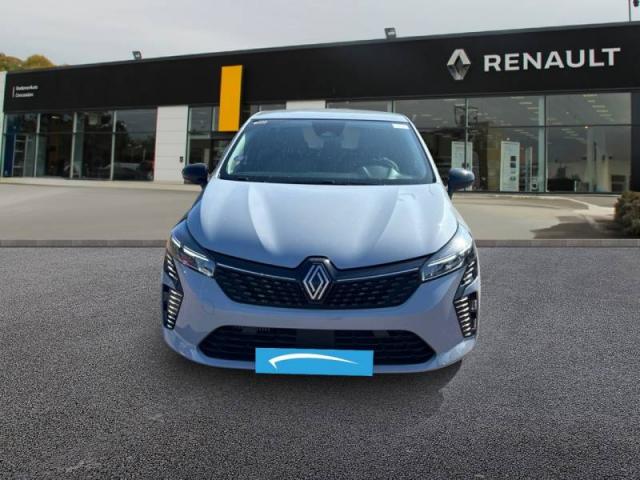 Renault Clio image 1