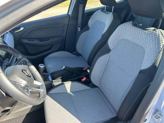 Renault Clio image 4