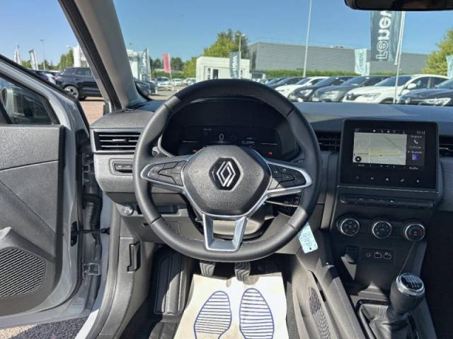 Renault Clio image 4
