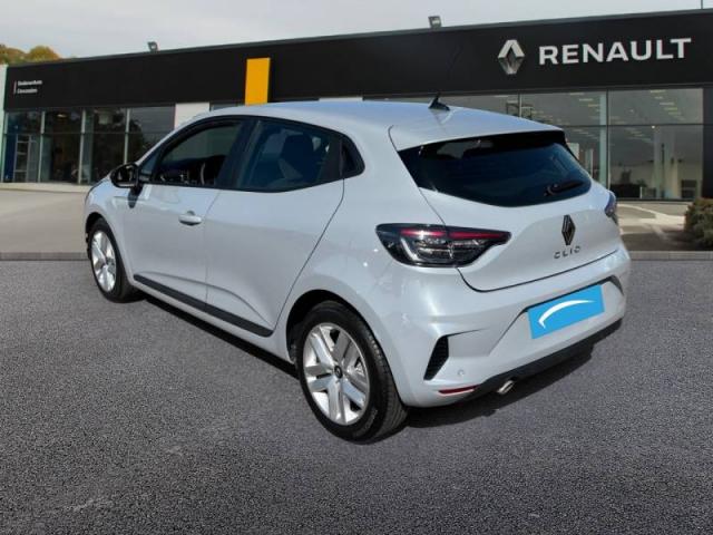 Renault Clio image 6