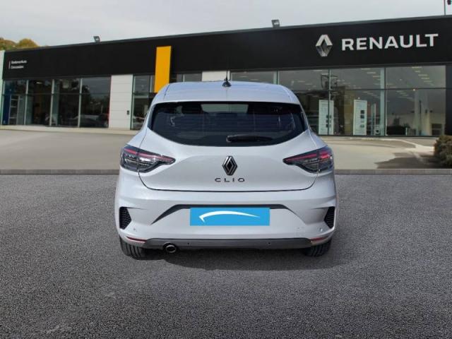 Renault Clio image 1