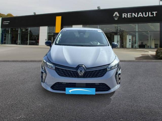 Renault Clio image 7