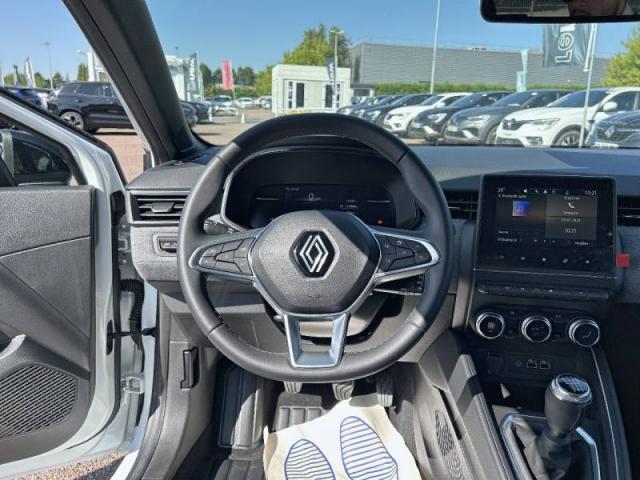 Renault Clio image 7