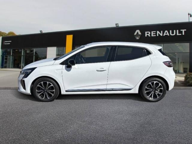 Renault Clio image 1