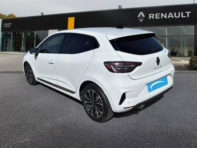 Renault Clio image 6