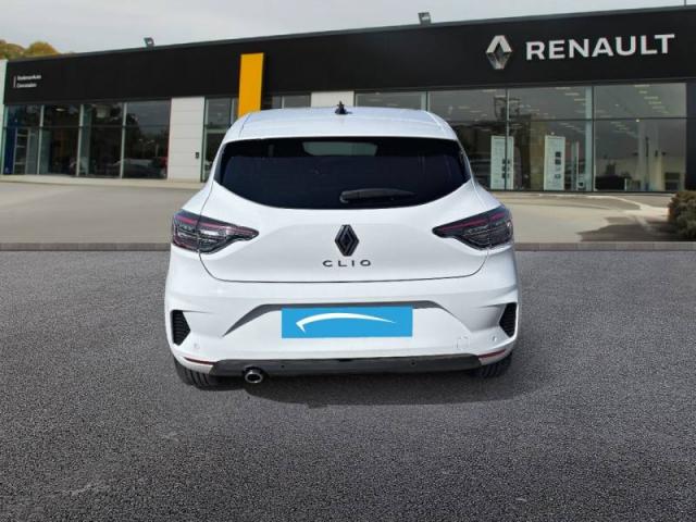 Renault Clio image 8