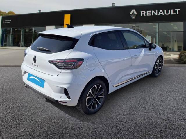 Renault Clio image 4