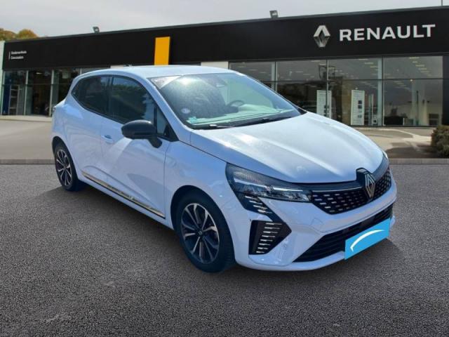 Renault Clio image 9