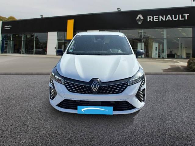 Renault Clio image 2
