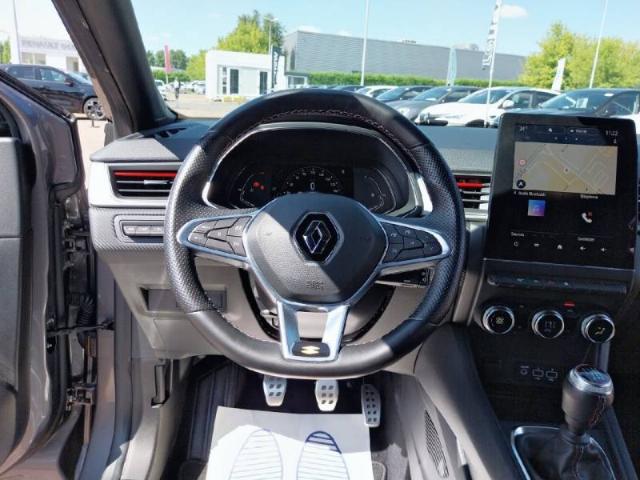 Renault Captur image 8