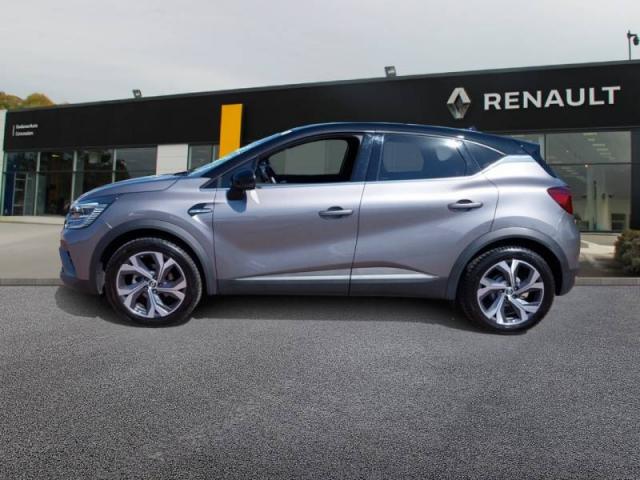 Renault Captur image 1