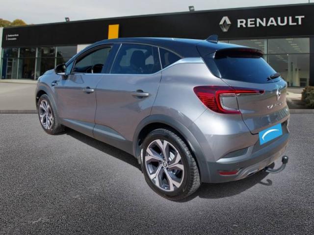 Renault Captur image 4
