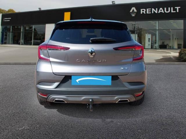 Renault Captur image 3