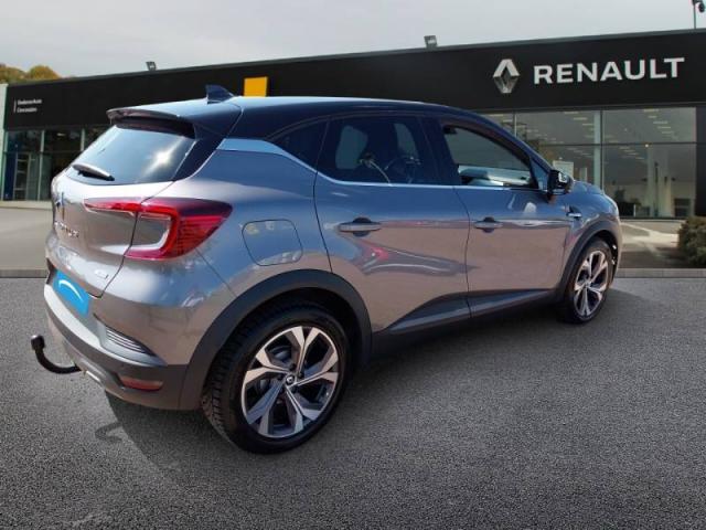 Renault Captur image 6