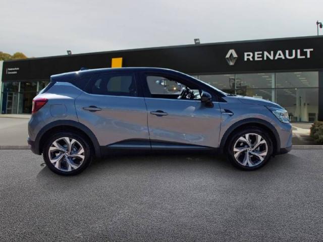 Renault Captur image 5