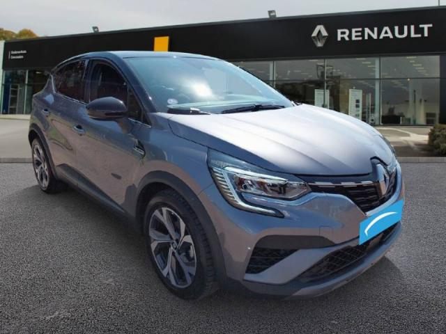 Renault Captur image 2