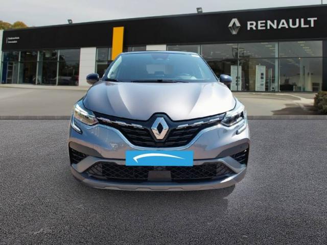 Renault Captur image 9