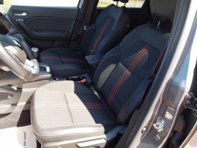 Renault Captur image 7