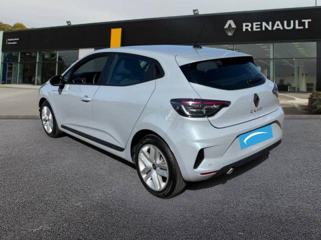 Renault Clio image 7