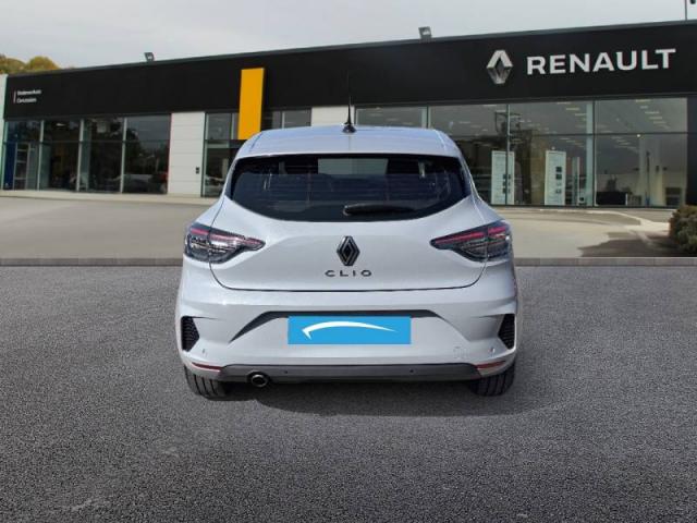 Renault Clio image 9