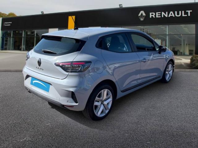 Renault Clio image 3