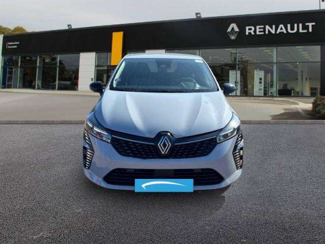 Renault Clio image 2