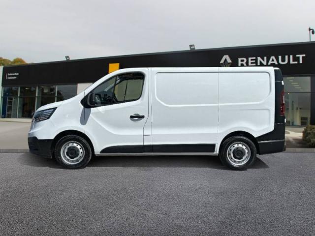 Renault Trafic image 7