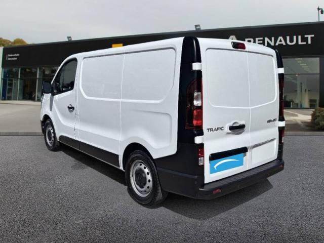 Renault Trafic image 5