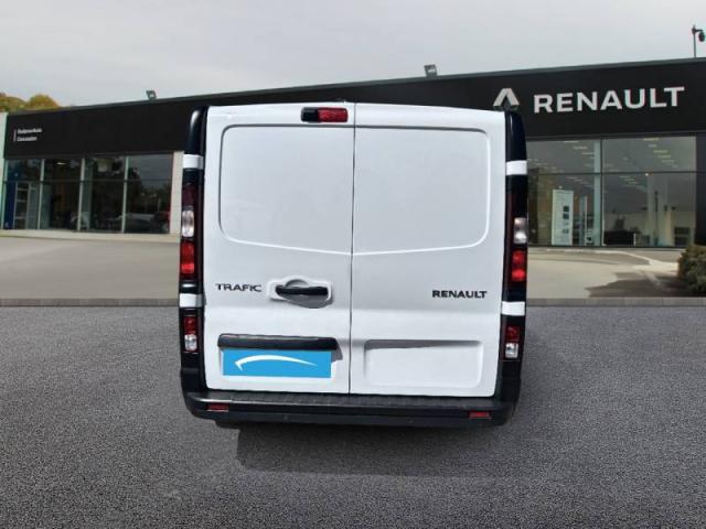 Renault Trafic image 3